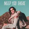 Joe Louis - Need You There (feat. Looks Fade) - Single